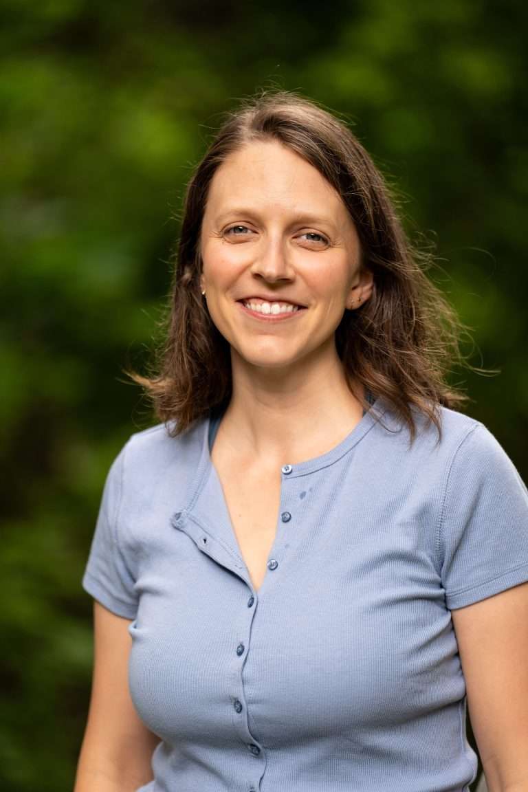 Emily Parsons, MD, PhD
