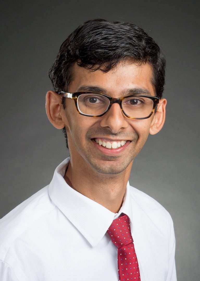 Anand Patel, MD, PhD