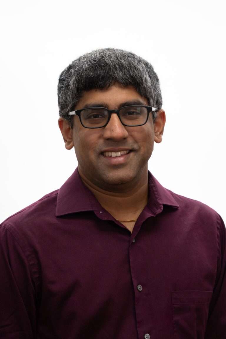 Vikram Raghu, MD, MS