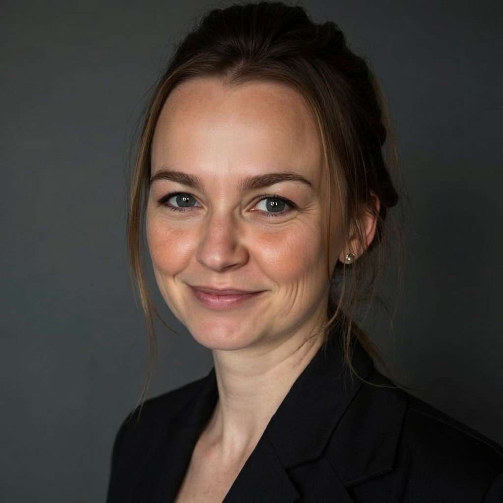 Rowe Award_Rees, Philippa_2026 headshot