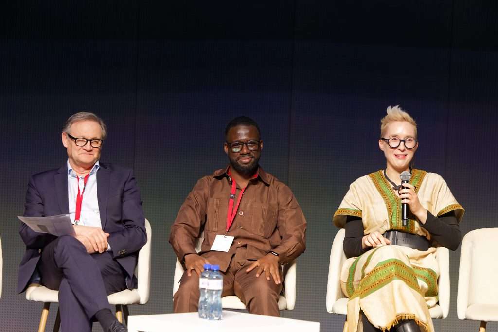 PRFC senior-early career invited speakers