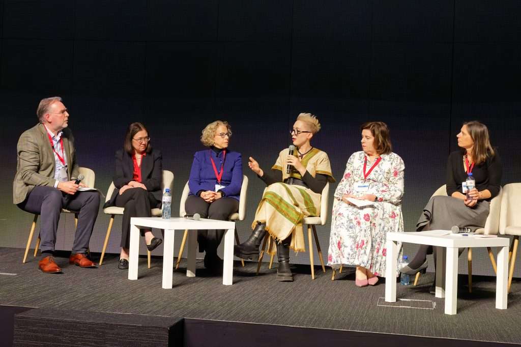 PRFC panel presentation