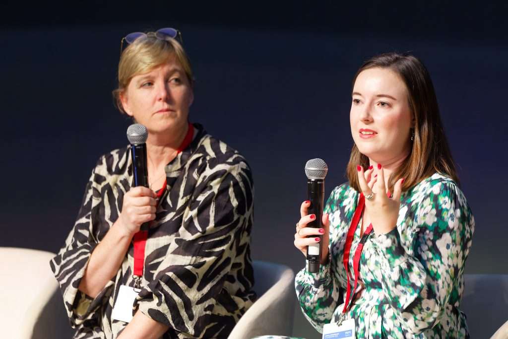 PRFC senior-early career invited speakers