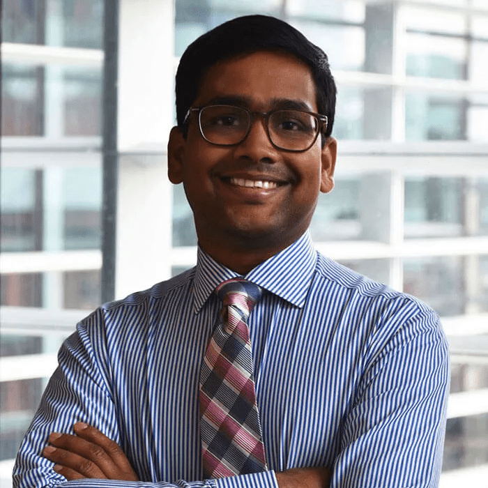Samudragupta Bora, PhD