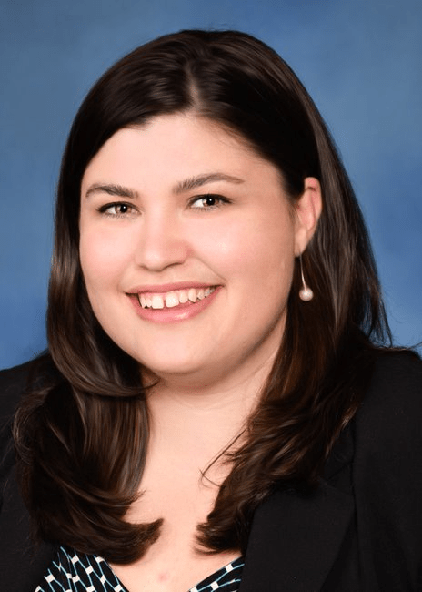 Kelsey Schweiberger, MD, MS