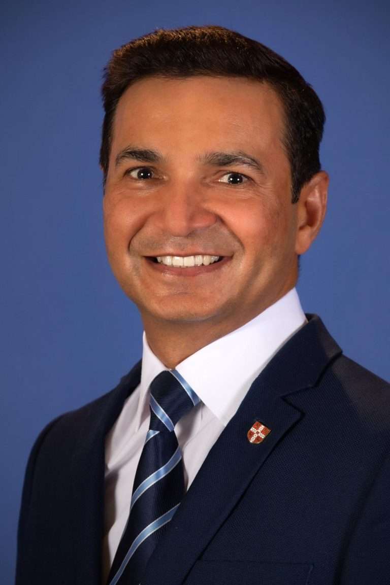 Yoginder (Yogen) Singh, MBBS, MD