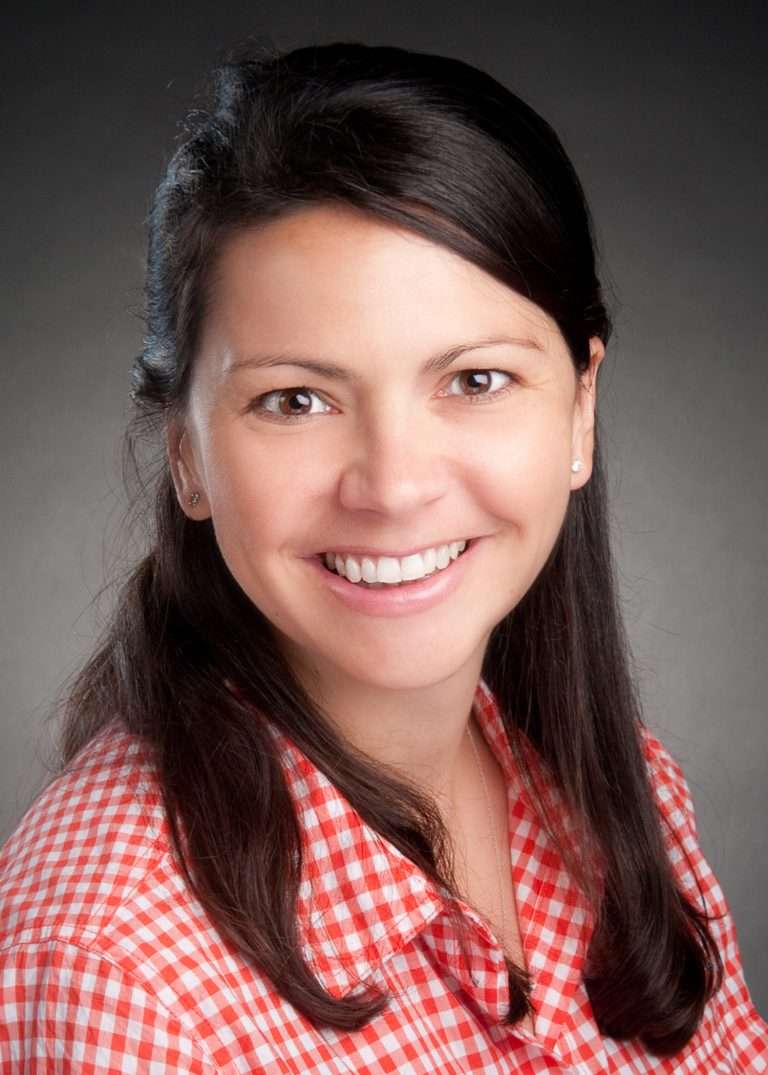 Jennifer Snaman, MD, MS