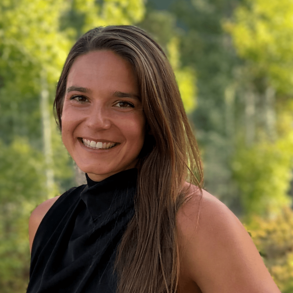 Abigail (McRea) Sorensen, MD