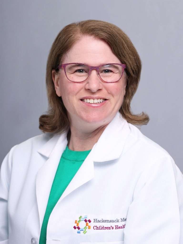 Nicole Spillane, MD