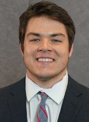 Student-MD-PhD_Batschelett, Mitchell_Photo