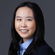 Tiffany Lau Headshot