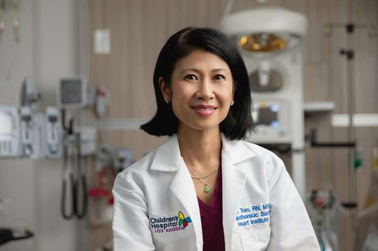 Nhu Tran, PhD