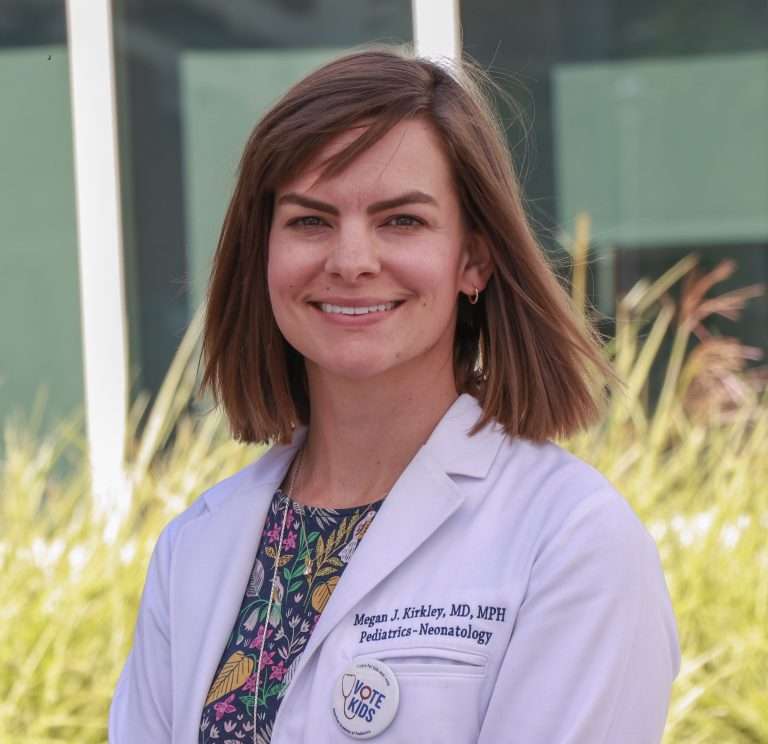 Megan Turner, MD, MPH