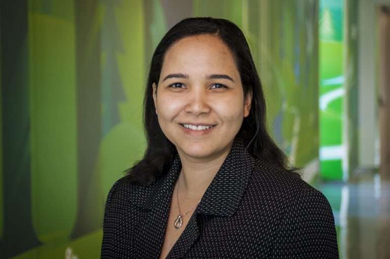 Rachel Umoren, MBBCh, MSCR