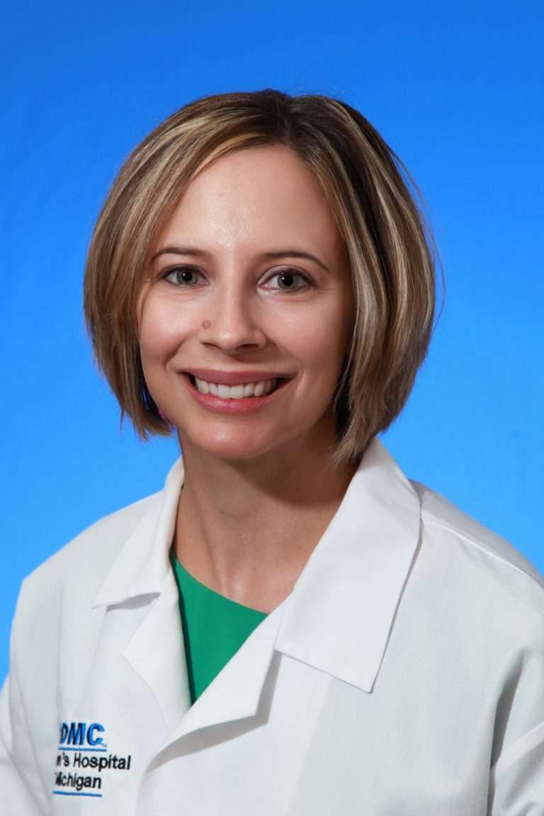 Lauren Yagiela, MD, MS