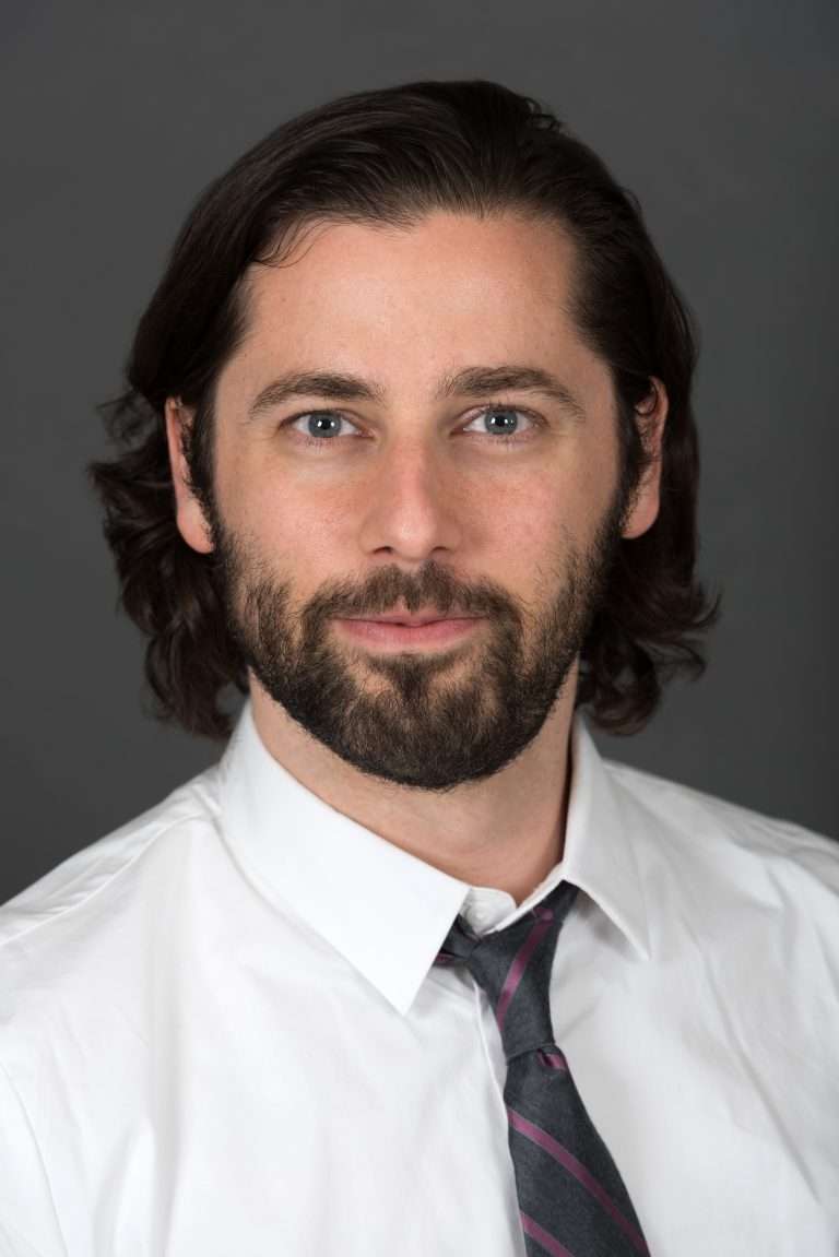 Daniel Zeve, MD, PhD