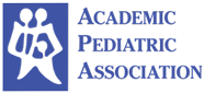 Academic Pediatric Association (APA) logo