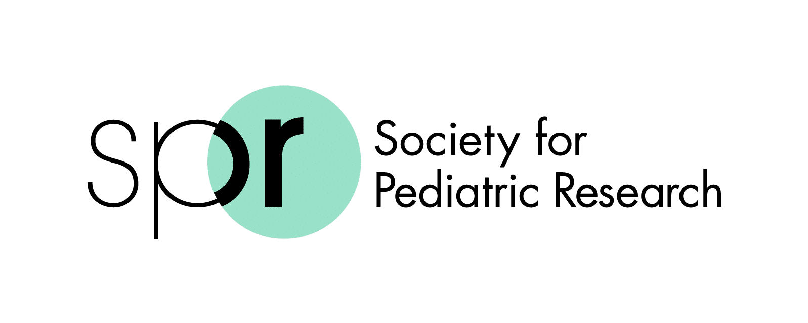 Society for Pediatric Research