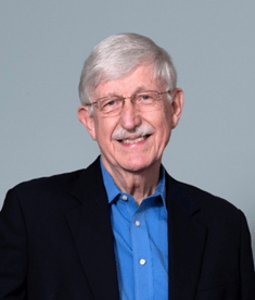 Francis S. Collins, MD, PhD