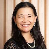 Joyce R. Javier, MD, MPH, MS President-Elect (2025-2026)