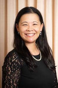 Joyce R. Javier, MD, MPH, MS President-Elect (2025-2026)