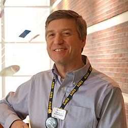 Tom Mariani PhD